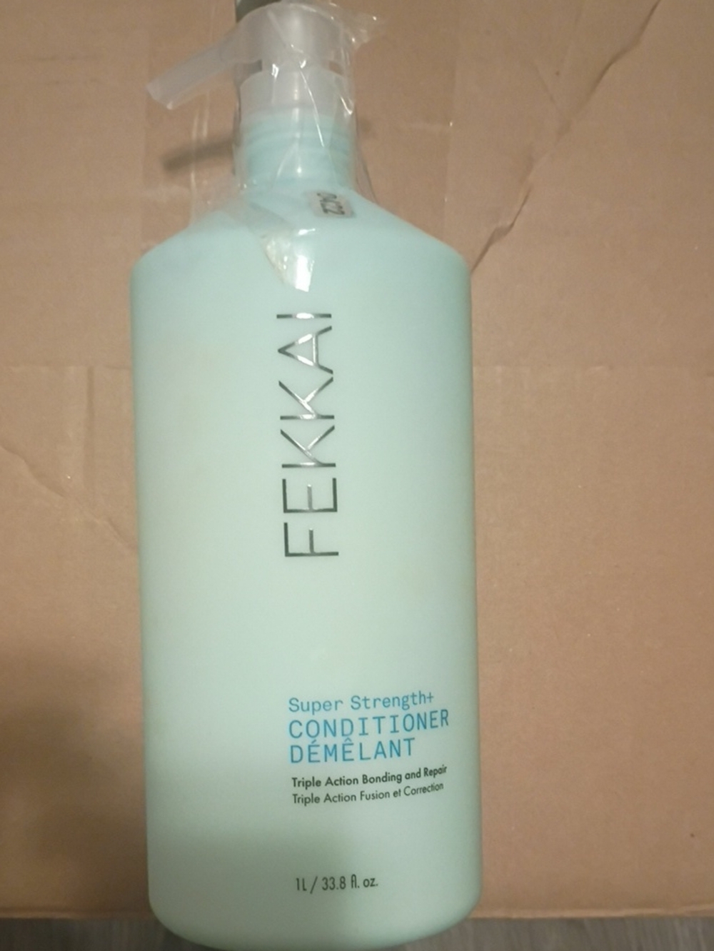 FEKKAI Super Strength+ Conditioner - Light Mint